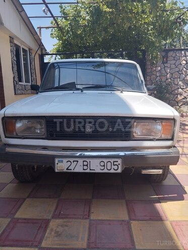 LADA (VAZ) 2104 2005, 60,817 km - 1.5 л - Xaçmaz