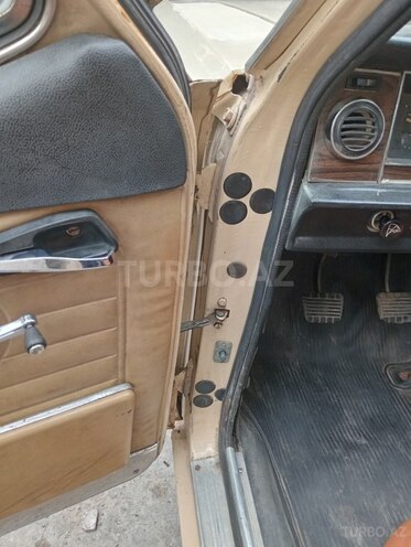 GAZ 24 1984, 154,000 km - 2.5 l - Bakı