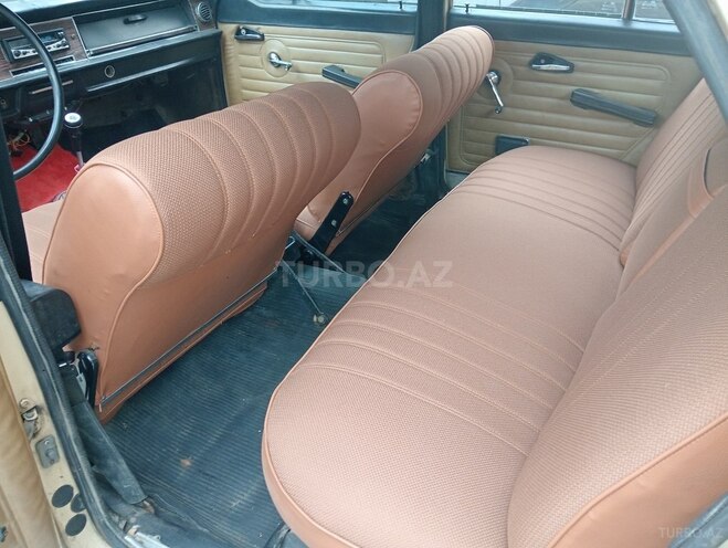 GAZ 24 1984, 154,000 km - 2.5 l - Bakı