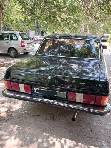 GAZ 3102 2000, 255,000 km - 2.3 l - Bakı