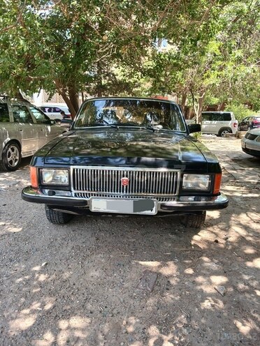 GAZ 3102 2000, 255,000 km - 2.3 l - Bakı