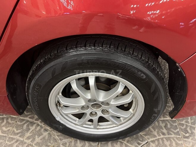 Toyota Prius 2017, 217,000 km - 1.8 l - Bakı