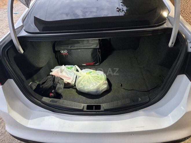 Ford Fusion (North America) 2015, 243,000 km - 2.0 л - Bakı