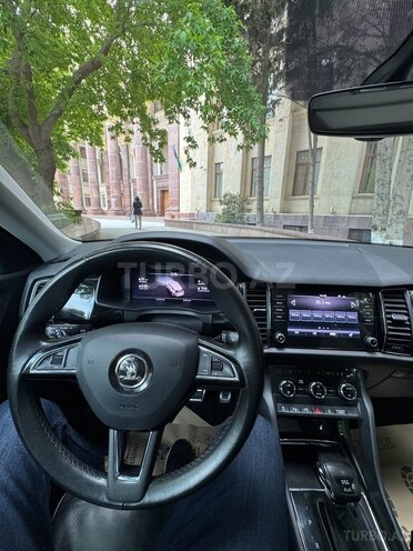 Skoda Kodiaq 2020, 86,000 km - 2.0 л - Bakı