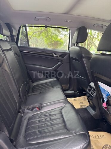 Skoda Kodiaq 2020, 86,000 km - 2.0 л - Bakı