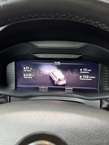 Skoda Kodiaq 2020, 86,000 km - 2.0 л - Bakı