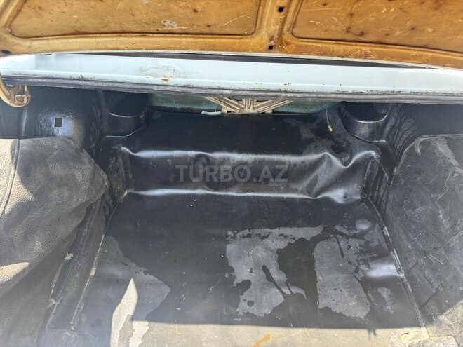 LADA (VAZ) 2107 2005, 83,000 km - 1.6 л - Bakı