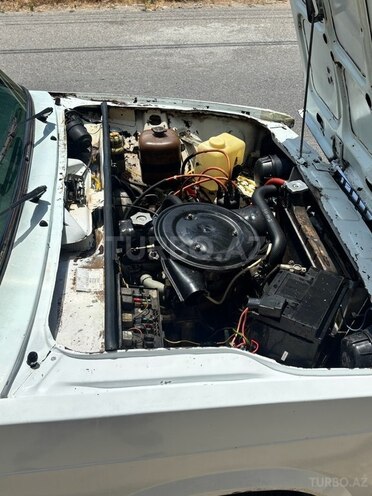 LADA (VAZ) 2107 2005, 83,000 km - 1.6 л - Bakı