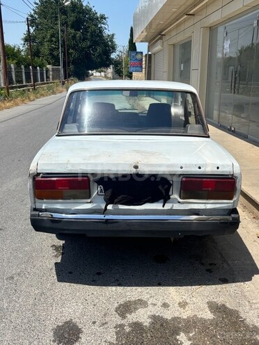 LADA (VAZ) 2107 2005, 83,000 km - 1.6 л - Bakı