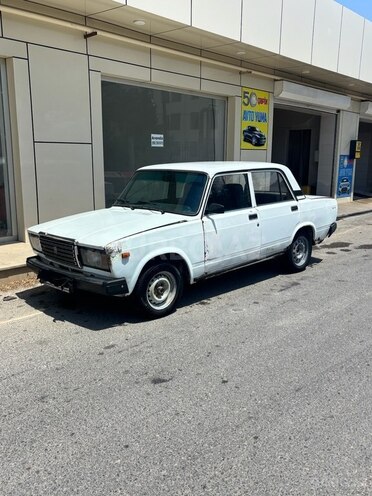 LADA (VAZ) 2107 2005, 83,000 km - 1.6 л - Bakı