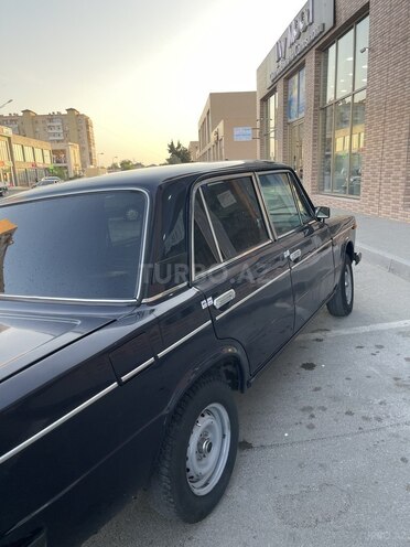 LADA (VAZ) 2106 2004, 82,000 km - 1.6 l - Bakı