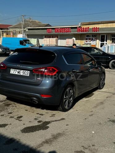 Kia Forte 2016, 135,000 km - 2.0 l - Bakı