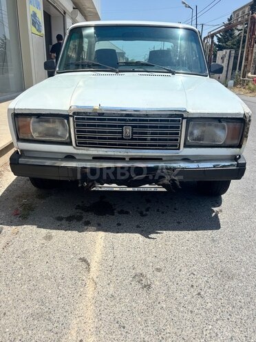 LADA (VAZ) 2107 2005, 83,000 km - 1.6 л - Bakı