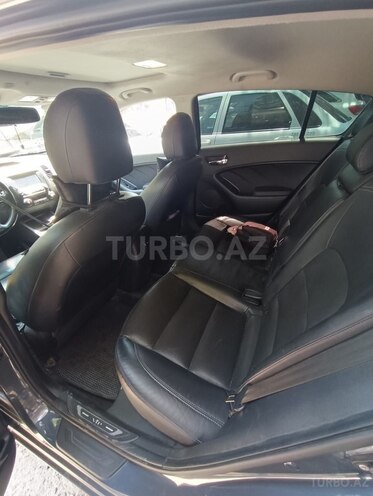 Kia Forte 2016, 135,000 km - 2.0 l - Bakı