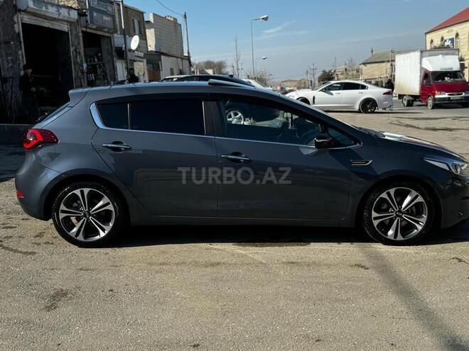 Kia Forte 2016, 135,000 km - 2.0 l - Bakı