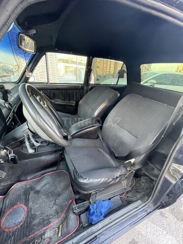LADA (VAZ) 2106 2004, 82,000 km - 1.6 l - Bakı