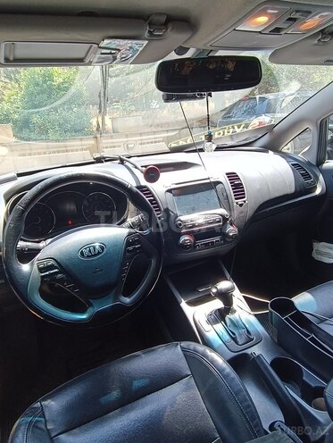 Kia Forte 2016, 135,000 km - 2.0 l - Bakı