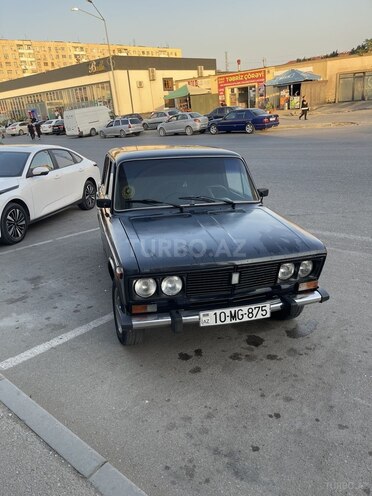 LADA (VAZ) 2106 2004, 82,000 km - 1.6 l - Bakı