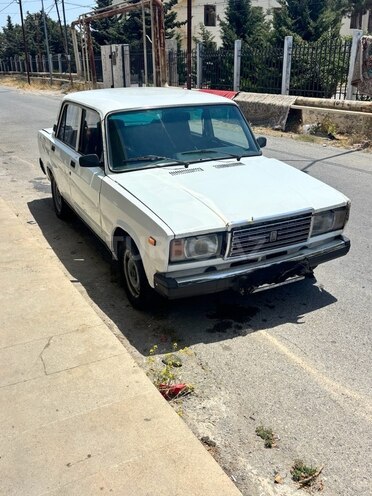 LADA (VAZ) 2107 2005, 83,000 km - 1.6 л - Bakı