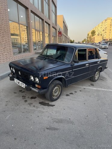 LADA (VAZ) 2106 2004, 82,000 km - 1.6 l - Bakı