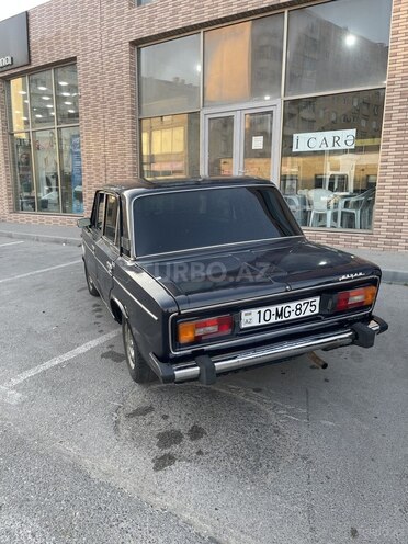 LADA (VAZ) 2106 2004, 82,000 km - 1.6 l - Bakı