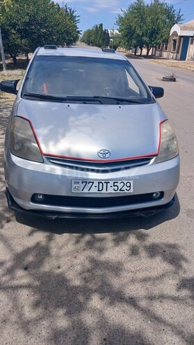 Toyota Prius 2008, 365,000 km - 1.5 l - Gəncə