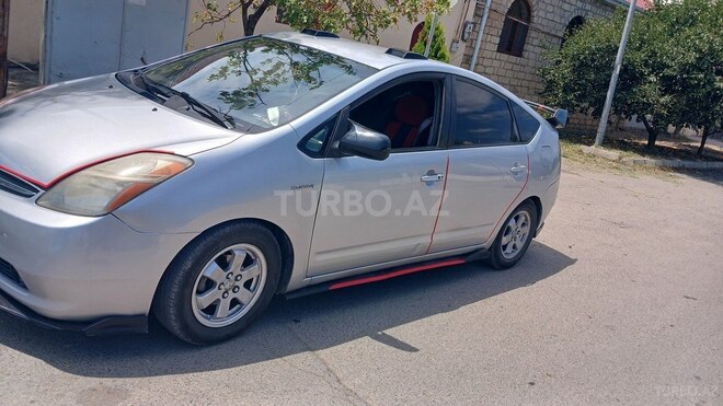 Toyota Prius 2008, 365,000 km - 1.5 l - Gəncə