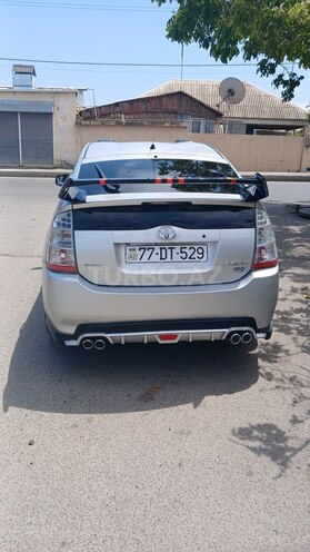 Toyota Prius 2008, 365,000 km - 1.5 l - Gəncə