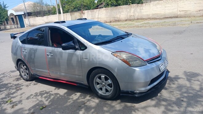 Toyota Prius 2008, 365,000 km - 1.5 l - Gəncə