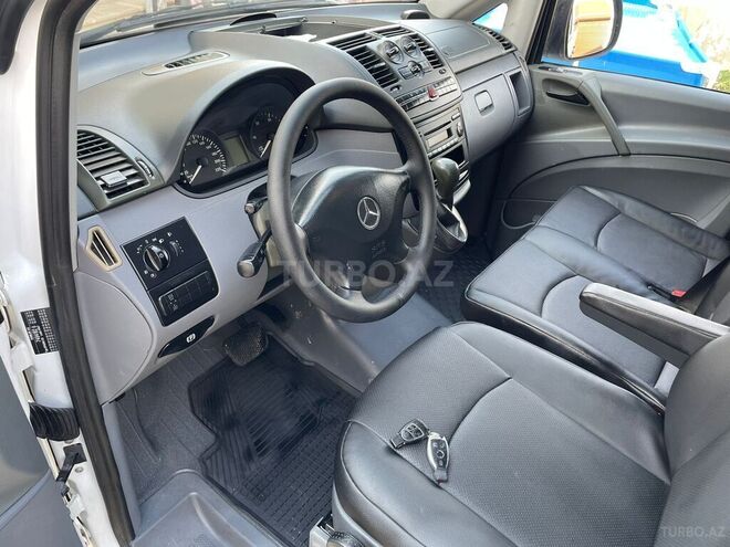 Mercedes Vito 2008, 22,390 km - 2.2 л - Bakı