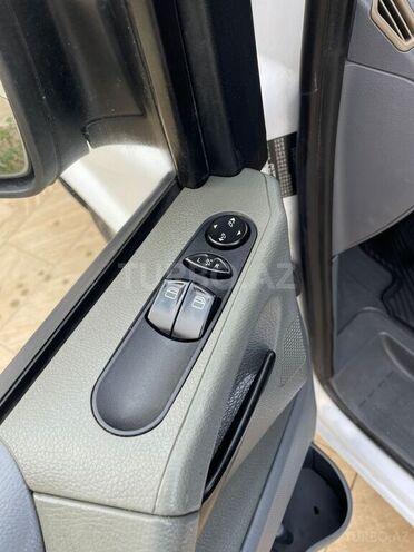 Mercedes Vito 2008, 22,390 km - 2.2 л - Bakı