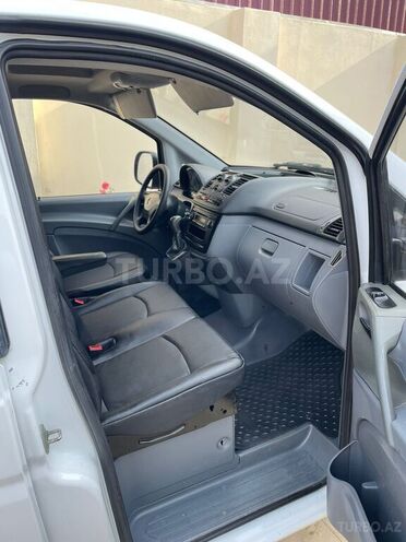 Mercedes Vito 2008, 22,390 km - 2.2 л - Bakı