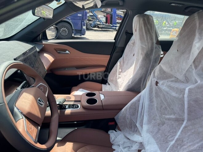 Changan  2025, 0 km - 1.5 l - Bakı