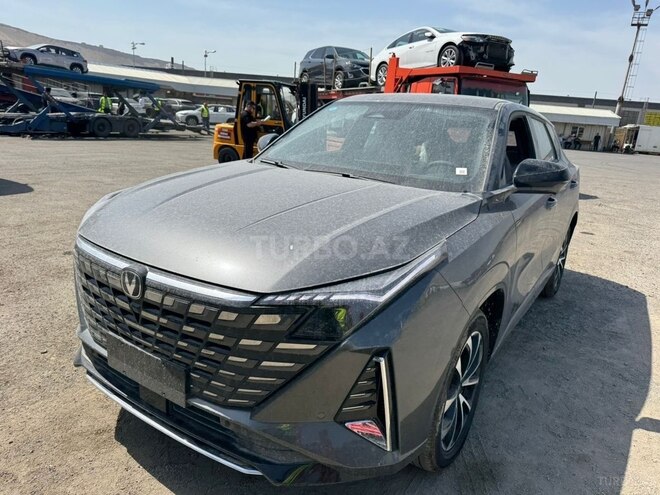 Changan  2025, 0 km - 1.5 l - Bakı