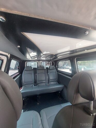 Mercedes Vito 109 2010, 300,000 km - 2.2 l - Bakı