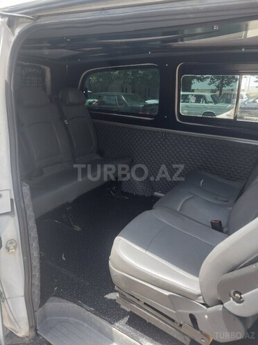 Mercedes Vito 109 2010, 300,000 km - 2.2 l - Bakı