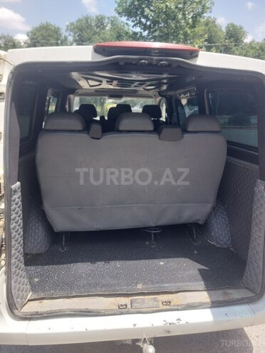 Mercedes Vito 109 2010, 300,000 km - 2.2 l - Bakı