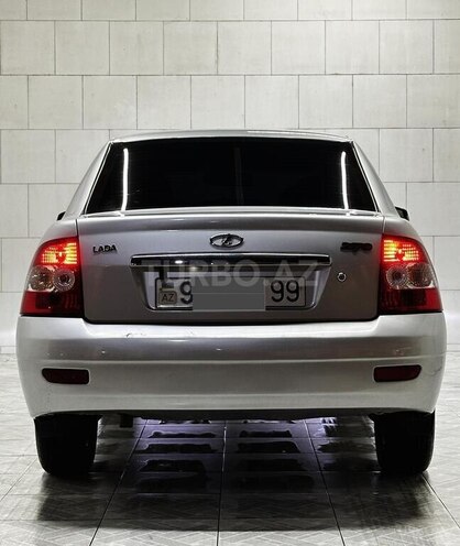LADA (VAZ) Priora 2009, 343,000 km - 1.6 л - Bakı