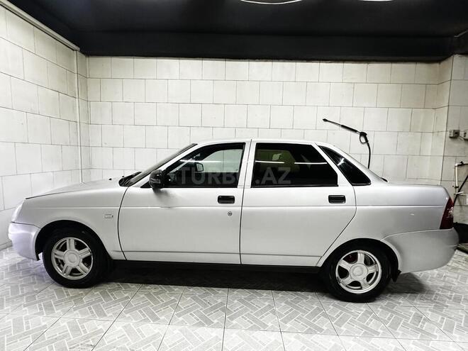 LADA (VAZ) Priora 2009, 343,000 km - 1.6 л - Bakı