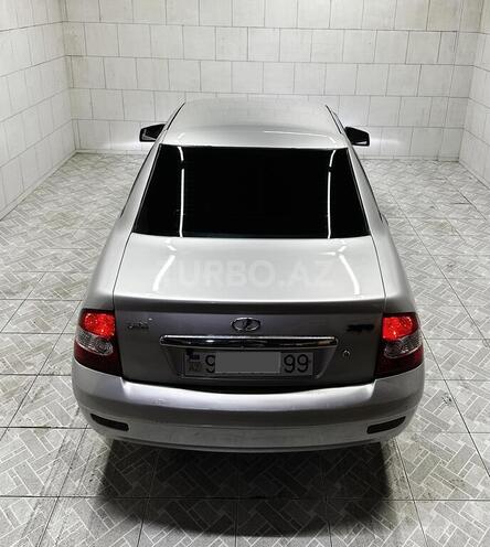 LADA (VAZ) Priora 2009, 343,000 km - 1.6 л - Bakı