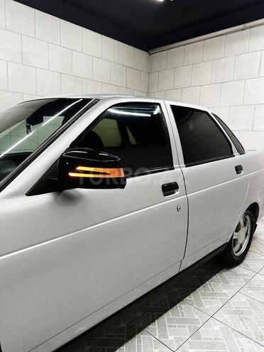 LADA (VAZ) Priora 2009, 343,000 km - 1.6 л - Bakı