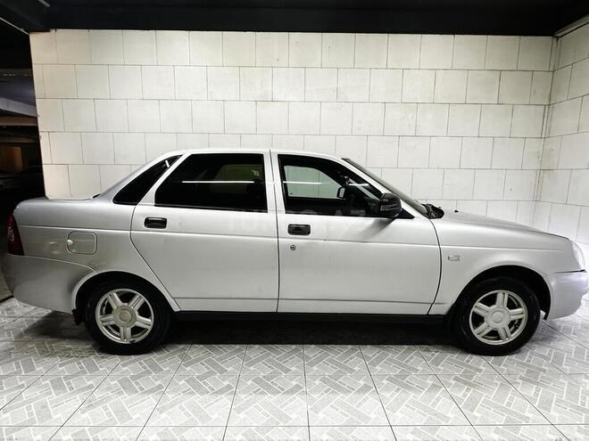 LADA (VAZ) Priora 2009, 343,000 km - 1.6 л - Bakı