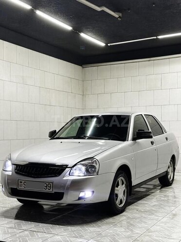 LADA (VAZ) Priora 2009, 343,000 km - 1.6 л - Bakı