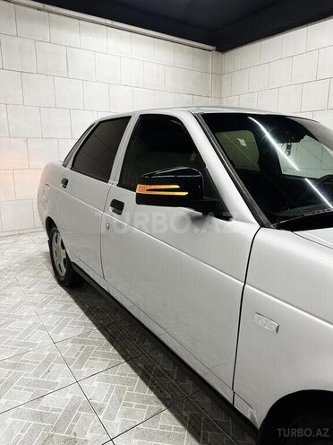LADA (VAZ) Priora 2009, 343,000 km - 1.6 л - Bakı