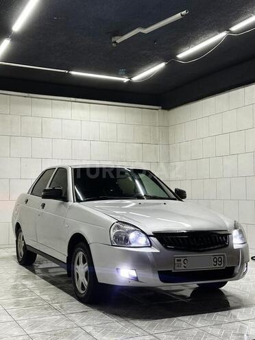 LADA (VAZ) Priora 2009, 343,000 km - 1.6 л - Bakı