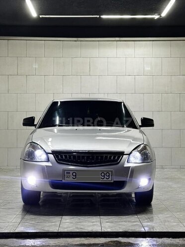 LADA (VAZ) Priora 2009, 343,000 km - 1.6 л - Bakı