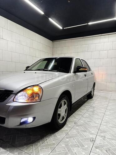 LADA (VAZ) Priora 2009, 343,000 km - 1.6 л - Bakı