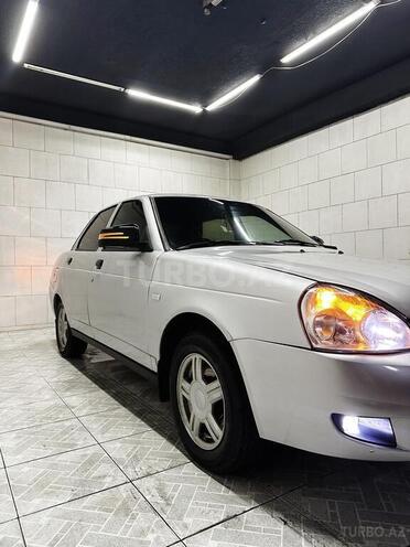 LADA (VAZ) Priora 2009, 343,000 km - 1.6 л - Bakı