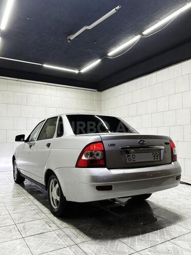LADA (VAZ) Priora 2009, 343,000 km - 1.6 л - Bakı