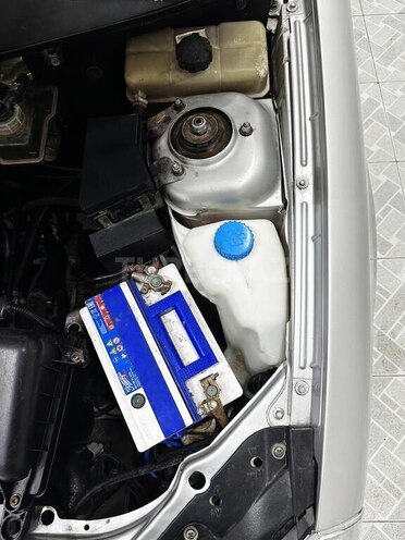 LADA (VAZ) Priora 2009, 343,000 km - 1.6 л - Bakı